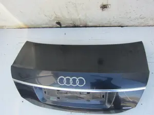 Foto de NO IDENTIFICADO AUDI A6 BERLINA (4F2) 4.2 V8 40V (335 CV / 246 KW) foto 8