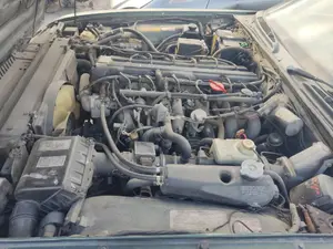 Foto de MOTOR COMPLETO JAGUAR XJ 4.0 CAT (222 CV / 163 KW)