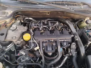 Foto de CAUDALIMETRO RENAULT LAGUNA II (BG0) 2.2 dCi Turbodiesel (150 CV / 110 KW) referencia 1658000QAA