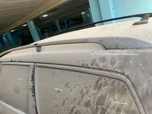 Foto de BARRAS TECHO VOLKSWAGEN PASSAT VARIANT (3C5) 2.0 TDI (140 CV / 103 KW)