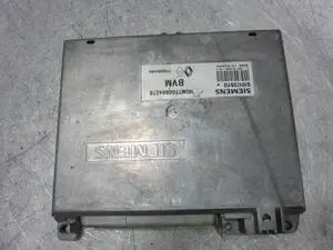 Foto de CENTRALITA MOTOR UCE RENAULT 19 (B/C/L53) referencia 7700864484