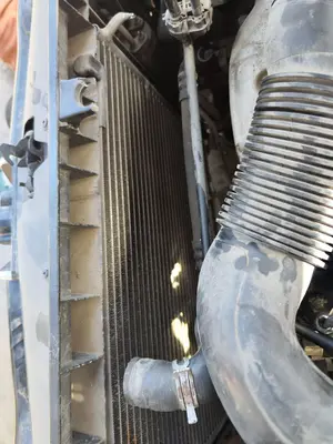Foto de RADIADOR AGUA PEUGEOT 206 1.4  (75 CV / 55 KW) referencia 1330H2