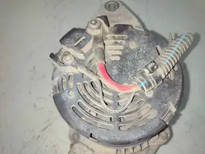 Foto de ALTERNADOR OPEL CORSA B referencia 90389246 foto 3
