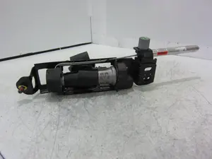 Foto de CINTURON SEGURIDAD DELANTERO DERECHO VOLVO S40 BERLINA 2.5 20V Turbo CAT (220 CV / 162 KW) referencia 3039014428 foto 3