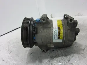 Foto de COMPRESOR AIRE ACONDICIONADO RENAULT MEGANE II BERLINA 3P referencia 6561318 foto 12