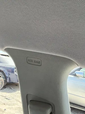Foto de AIRBAG LATERAL IZQUIERDO SEAT LEON (1P1)