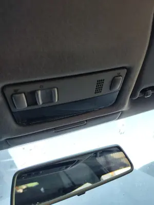 Foto de LUZ INTERIOR VOLKSWAGEN GOLF IV BERLINA (1J1)(10.1997) 1.9 TDI (110 CV / 81 KW) referencia 3B0947105C FKZ foto 12