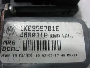 Foto de MOTOR ELEVALUNAS DELANTERO IZQUIERDO VOLKSWAGEN GOLF V (1K1)(10.2003) referencia 400831E foto 4