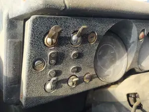 Foto de MANDO LIMPIA LAND ROVER ROVER SANTANA ROVER (14,42 CVF)