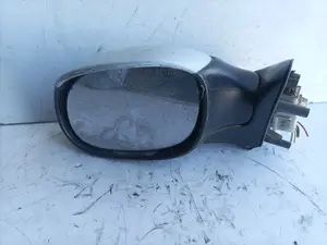 Foto de RETROVISOR IZQUIERDO PEUGEOT 206 referencia 017003