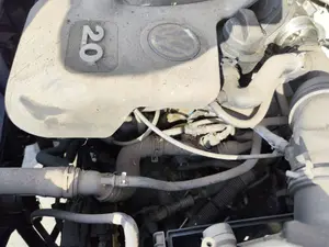 Foto de MOTOR COMPLETO VOLKSWAGEN GOLF IV BERLINA (1J1)(10.1997) 2.0 (116 CV / 85 KW) referencia AQY foto 3