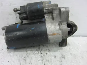 Foto de MOTOR ARRANQUE FIAT STILO (192) referencia 001108162 foto 2