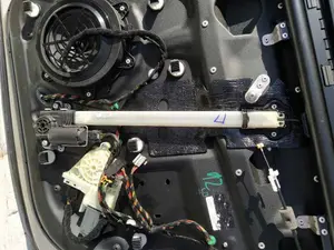 Foto de NO IDENTIFICADO PORSCHE PANAMERA (TIPO 970) referencia 97053637600 foto 2