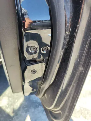 Foto de CERRADURA PUERTA DELANTERA DERECHA FORD FOCUS C-MAX (CAP)(2003) 1.6 TDCi CAT (90 CV / 66 KW)