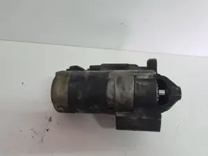 Foto de MOTOR ARRANQUE RENAULT LAGUNA II (BG0) referencia 8200096510 foto 5