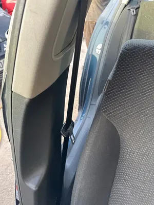 Foto de CINTURON SEGURIDAD DELANTERO DERECHO VOLKSWAGEN PASSAT BERLINA (3C2) 2.0 TDI (140 CV / 103 KW) referencia 3C1857706R FKZ