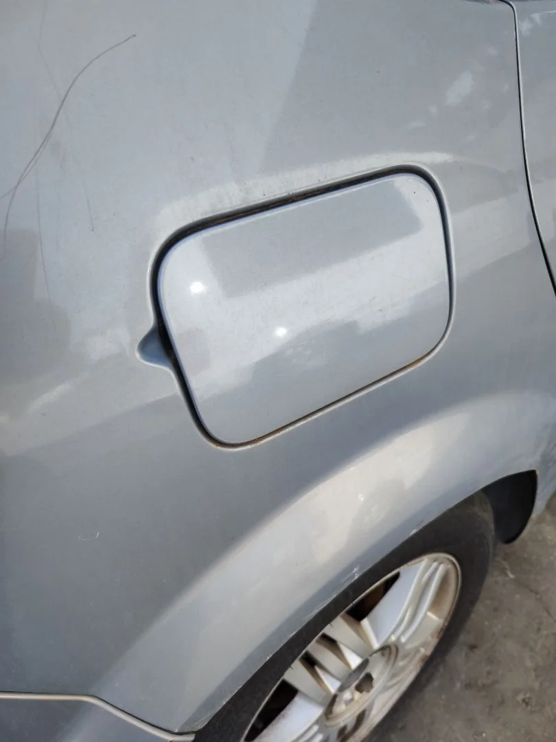 Foto de TAPA EXTERIOR COMBUSTIBLE RENAULT SCENIC II (JM) 1.9 dCi Diesel (120 CV / 88 KW) referencia 8200139542