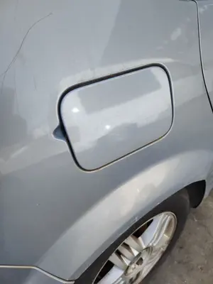 Foto de TAPA EXTERIOR COMBUSTIBLE RENAULT SCENIC II (JM) 1.9 dCi Diesel (120 CV / 88 KW) referencia 8200139542