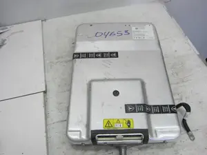 Foto de NO IDENTIFICADO TESLA MODEL S eléctrico 270 kW (367 CV / 270 KW) referencia 101496300K foto 11