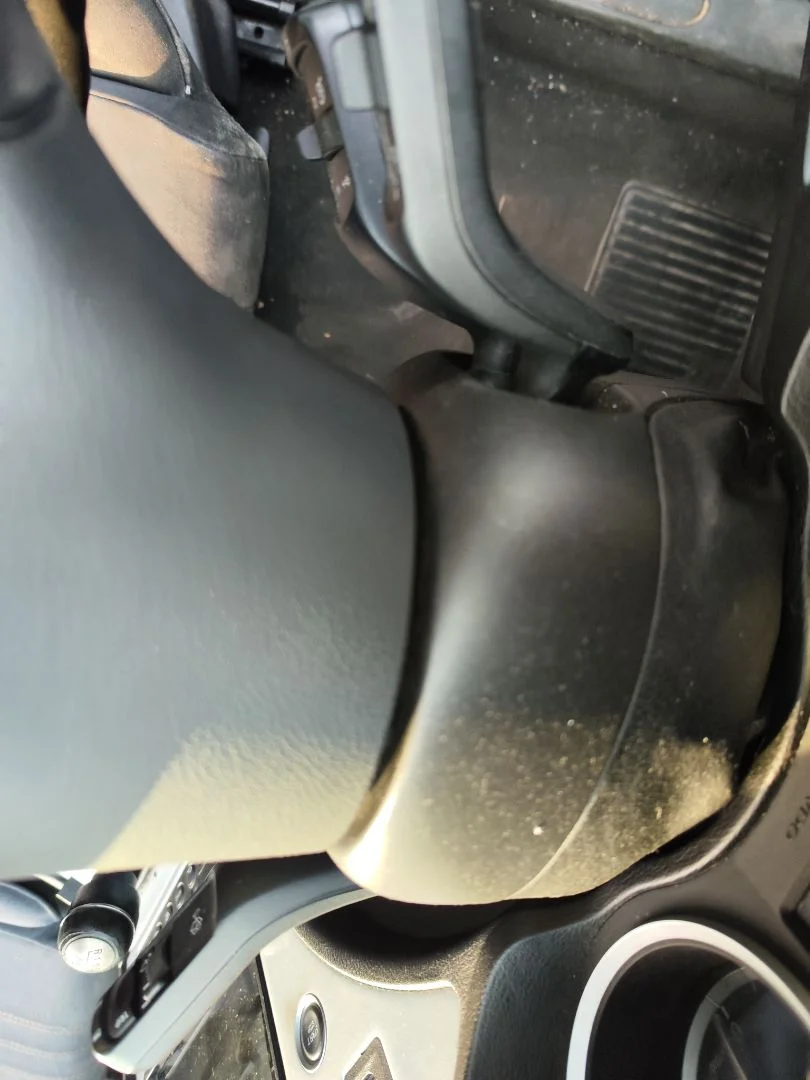Foto de ANILLO AIRBAG ALFA ROMEO 159 (140) 1.9 JTD (M) 16V CAT (150 CV / 110 KW) referencia 59001050
