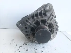 Foto de ALTERNADOR RENAULT LAGUNA II (BG0) 1.9 dCi Diesel (120 CV / 88 KW) referencia C636163A foto 2
