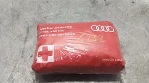 Foto de NO IDENTIFICADO AUDI A1 SPORTBACK (8XF) 1.6 TDI (116 CV / 85 KW) referencia 4L0093108C foto 1