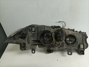 Foto de FARO IZQUIERDO RENAULT MEGANE II BERLINA 3P referencia 8200073220J foto 4
