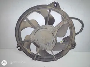 Foto de ELECTROVENTILADOR FIAT SCUDO (272) FURGÓN referencia GMV80CEM00 foto 4