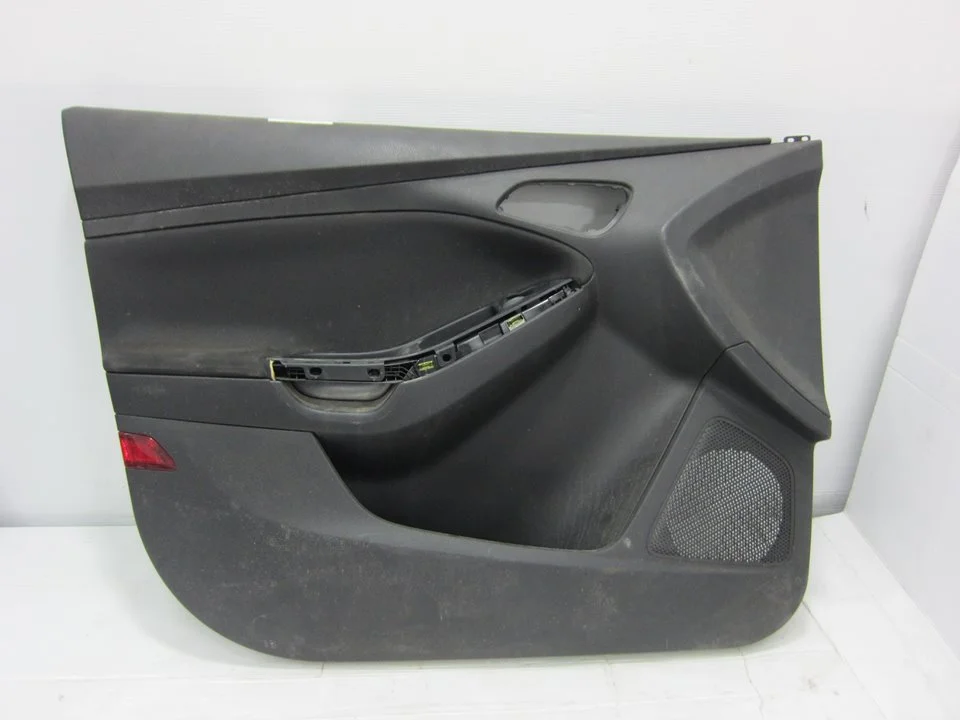 Foto de GUARNECIDO PUERTA DELANTERA IZQUIERDA FORD FOCUS SPORTBREAK (CB8) 1.6 TDCi CAT (95 CV / 70 KW) referencia A23943LA1F50