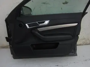Foto de GUARNECIDO PUERTA DELANTERA DERECHA AUDI A6 BERLINA (4F2) 4.2 V8 40V (335 CV / 246 KW) foto 1