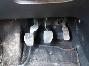 Foto de PEDAL EMBRAGUE CITROEN C3