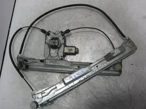 Foto de ELEVALUNAS DELANTERO IZQUIERDO RENAULT CLIO III 1.5 dCi Diesel (68 CV / 50 KW) referencia 400856 foto 3