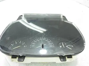 Foto de CUADRO INSTRUMENTOS FORD ESCORT BERL./TURNIER referencia 96FB10838BA foto 10