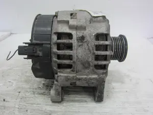 Foto de ALTERNADOR RENAULT CLIO II FASE II (B/CB0) referencia 8EL011710611 foto 8