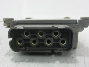 Foto de VALVULA AIRE ADICIONAL SEAT IBIZA (6L1) 1.4 TDI CAT (BNM) (69 CV / 51 KW) referencia 6Q0906625 foto 4