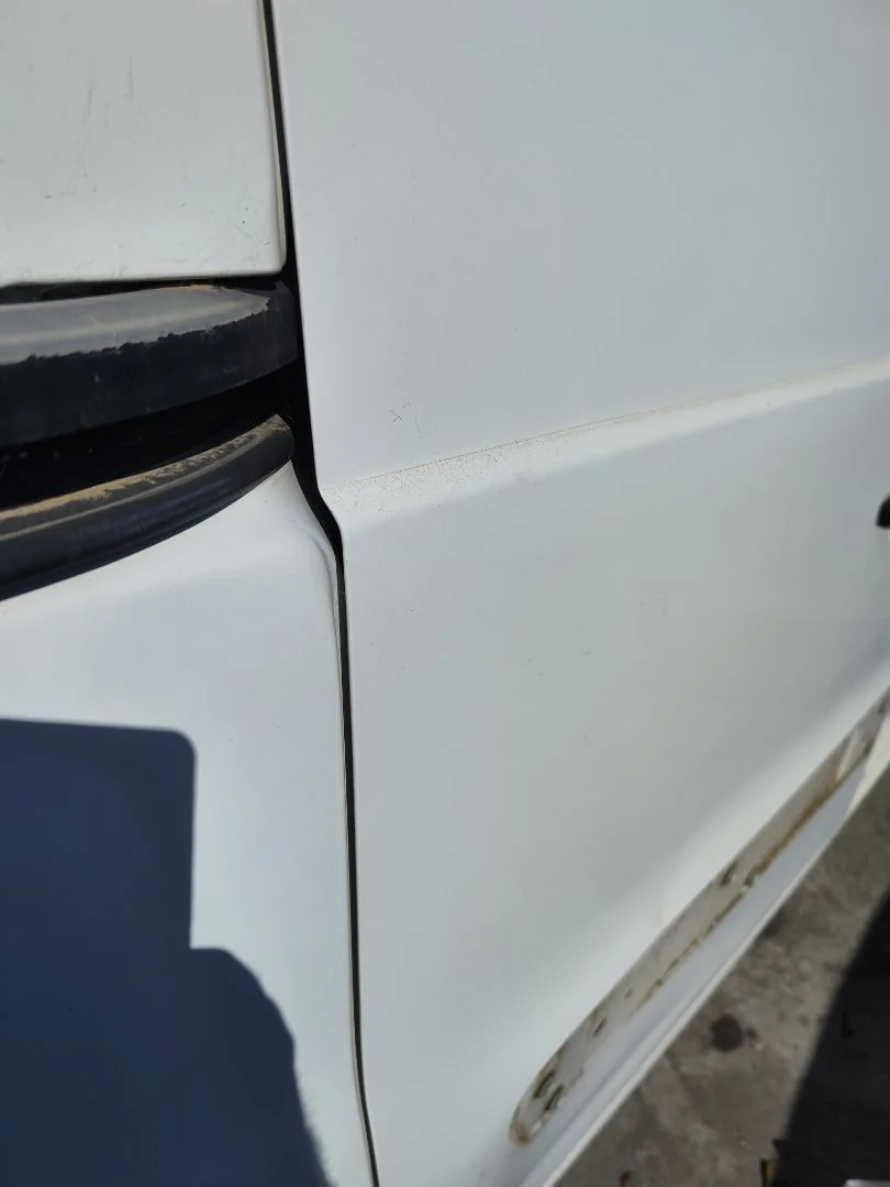 Foto de CERRADURA PUERTA LATERAL DERECHA CITROEN BERLINGO FURGÓN 1.6 16V HDi FAP (75 CV / 55 KW)