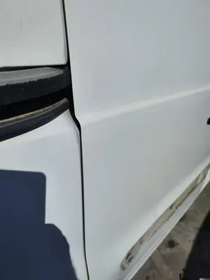 Foto de CERRADURA PUERTA LATERAL DERECHA CITROEN BERLINGO FURGÓN 1.6 16V HDi FAP (75 CV / 55 KW)