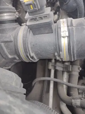 Foto de CAUDALIMETRO ALFA ROMEO 159 (140) 1.9 JTD (M) 16V CAT (150 CV / 110 KW) foto 2