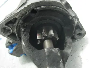 Foto de MOTOR ARRANQUE HYUNDAI ACCENT (X3) 1.3 CAT (84 CV / 62 KW) referencia 3610011150 foto 2