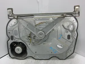 Foto de ELEVALUNAS DELANTERO IZQUIERDO FORD FOCUS BERLINA (CB4) 1.6 16V CAT (101 CV / 74 KW) referencia 984570204 foto 4