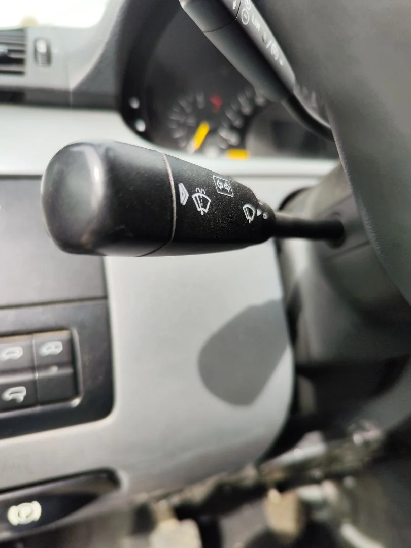 Foto de MANDO MULTIFUNCION MERCEDES-BENZ VIANO (639) 2.1 CDI CAT (150 CV / 110 KW)
