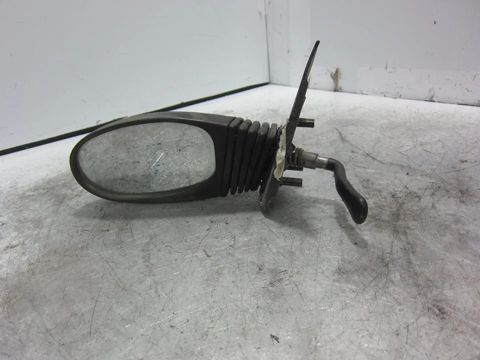 Foto de RETROVISOR IZQUIERDO FIAT SEICENTO (187) 0.9 CAT (39 CV / 29 KW) referencia 01704511000