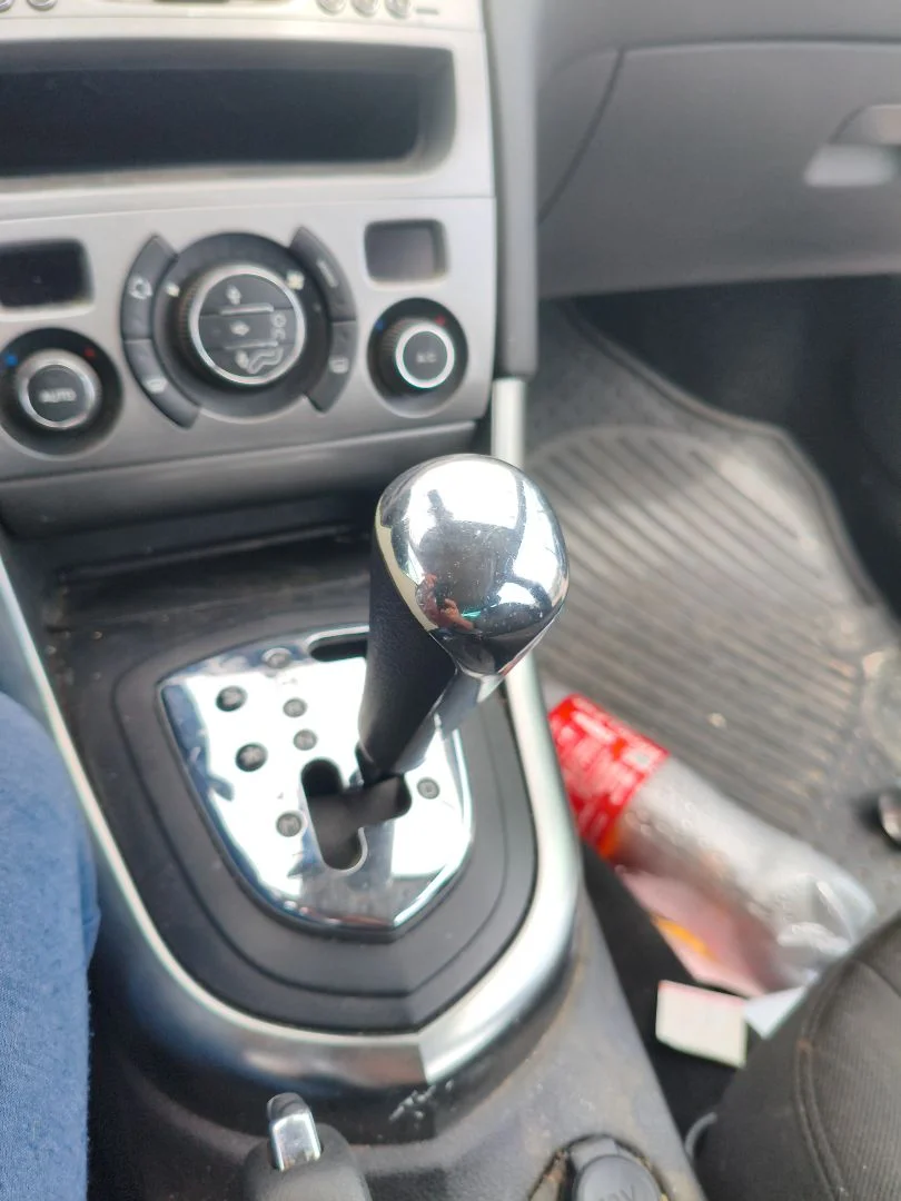 Foto de CAJA CAMBIOS PEUGEOT 308 SW 2.0 16V HDi FAP CAT (RHR / DW10BTED4) (136 CV / 100 KW)