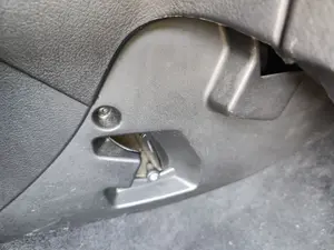 Foto de CENTRALITA AIRBAG PEUGEOT 307 (S1)(04.2001) 1.6 16V CAT (109 CV / 80 KW) referencia 6545HE