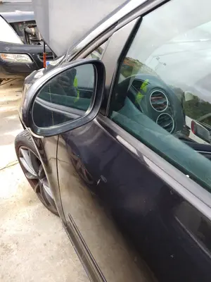 Foto de RETROVISOR IZQUIERDO VOLKSWAGEN GOLF PLUS V (5M1) 1.9 TDI (105 CV / 77 KW) foto 2