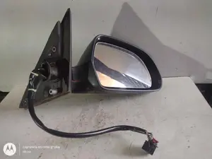 Foto de RETROVISOR DERECHO AUDI A4 AVANT (8K5) 2.0 16V TDI (143 CV / 105 KW) referencia 020931 foto 3