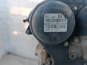 Foto de DESPIECE MOTOR FORD FOCUS BERLINA (CAP) 1.6 16V CAT (101 CV / 74 KW) referencia HWDA