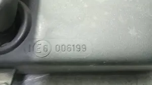 Foto de RETROVISOR INTERIOR BMW SERIE 3 BERLINA (E46) 2.0 16V Diesel CAT (136 CV / 100 KW) referencia E6006199 foto 3