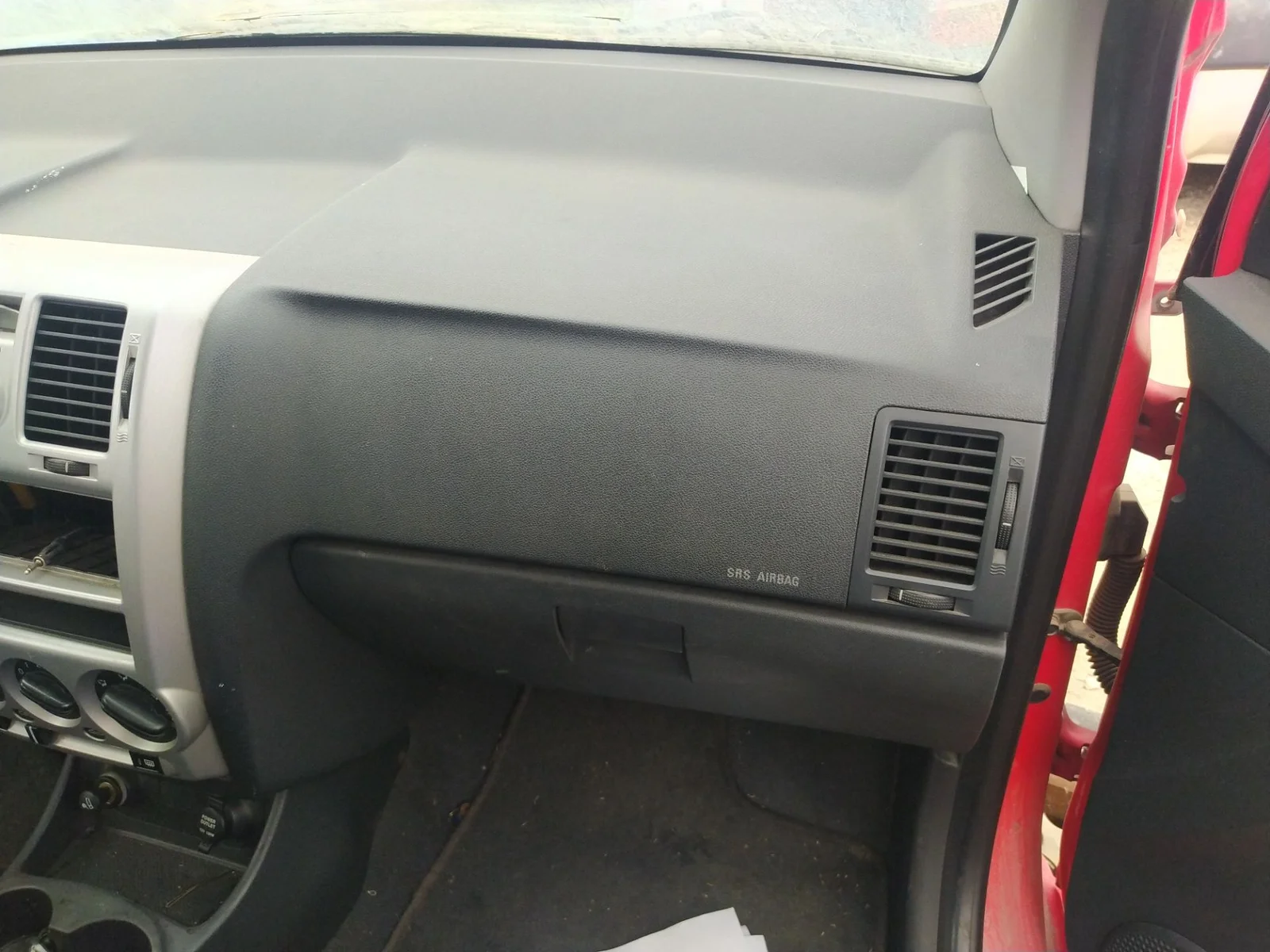 Foto de AIRBAG DELANTERO DERECHO HYUNDAI GETZ (TB) 1.5 CRDi CAT (82 CV / 60 KW)