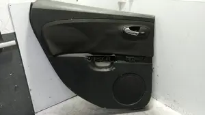 Foto de GUARNECIDO PUERTA TRASERA IZQUIERDA SEAT LEON (1P1) 2.0 TDI (170 CV / 125 KW) referencia 1P0867211